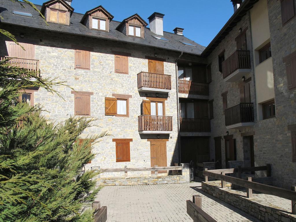 Апартаменти Apartamento Casovall Астеррі-д'Анеу Екстер'єр фото