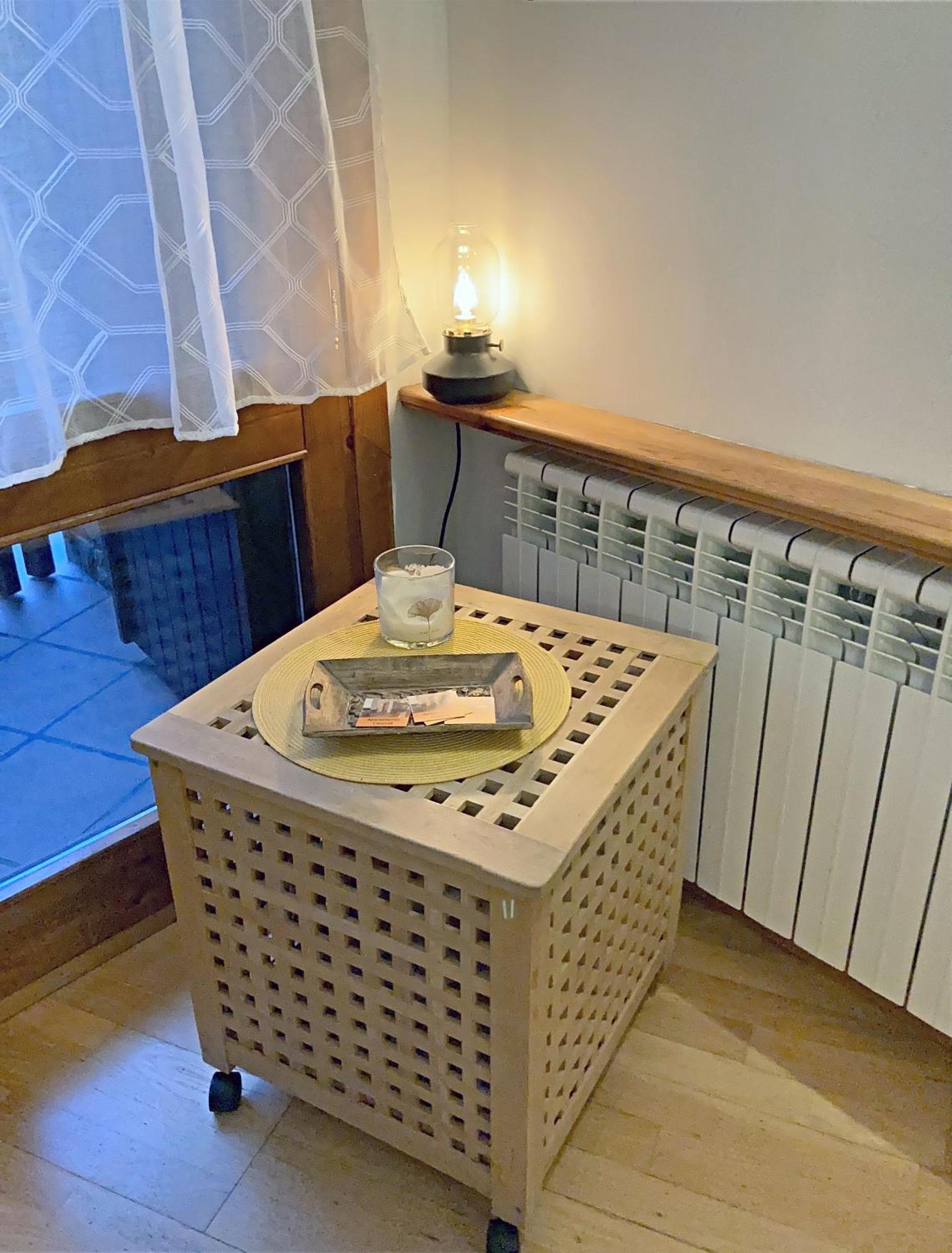 Апартаменти Apartamento Casovall Астеррі-д'Анеу Екстер'єр фото