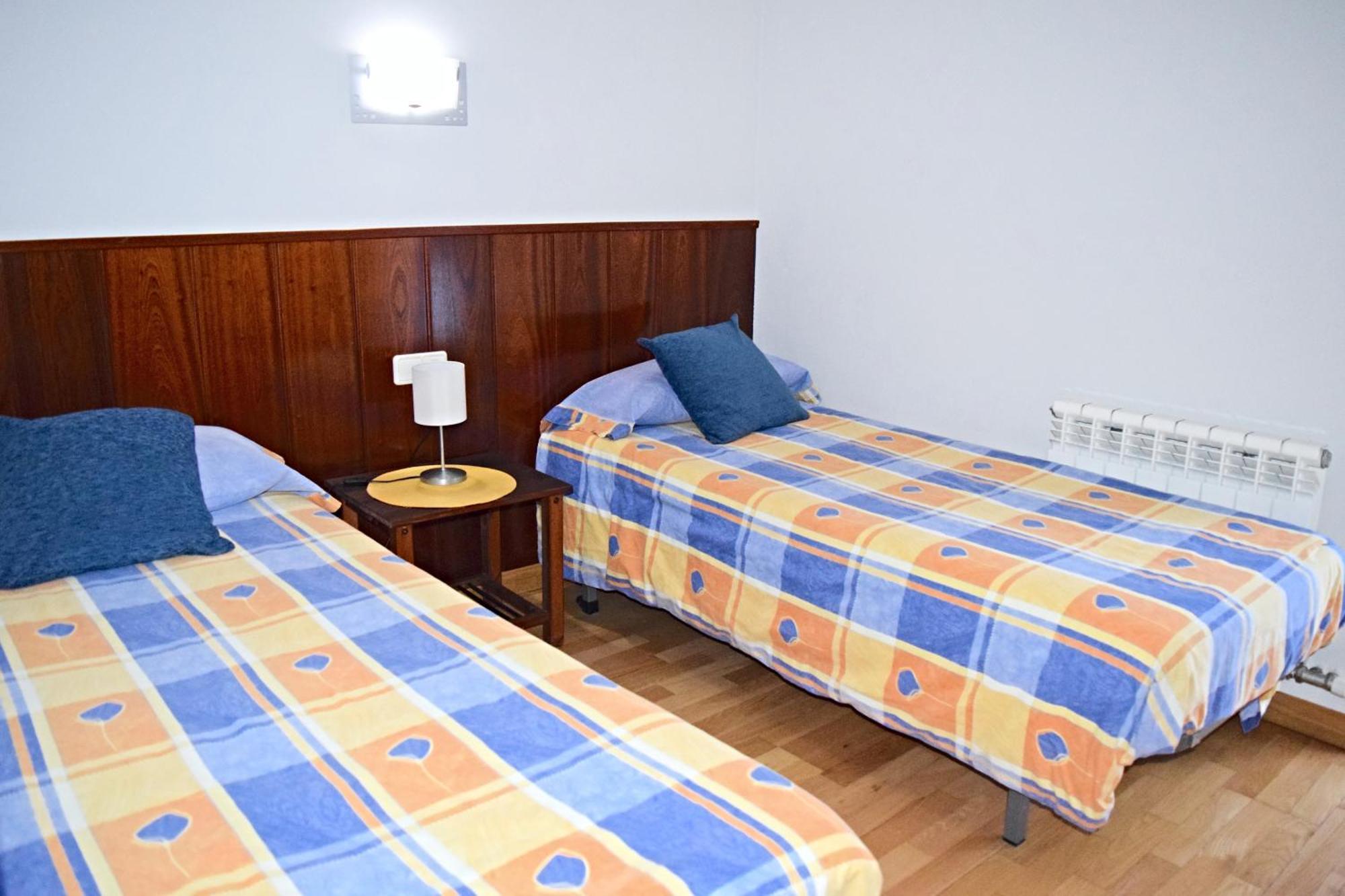 Апартаменти Apartamento Casovall Астеррі-д'Анеу Екстер'єр фото